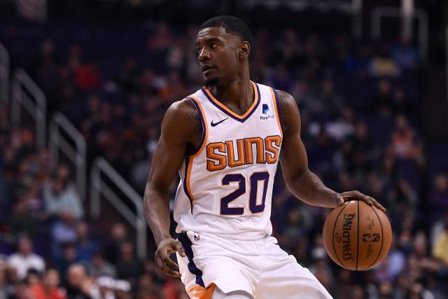 麦迪&卡特：即便东部发生了这么多变化 依然坚定看好马刺明年夺冠